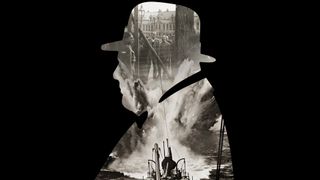 Churchill's Forgotten War