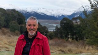 Griff's Great Kiwi Road Trip
