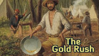 The Gold Rush