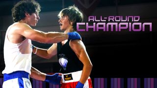 All-Round Champion
