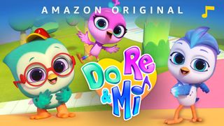 Do, Re & Mi