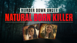 Murder Down Under
