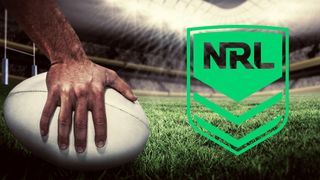 Nine's Live Sunday Football