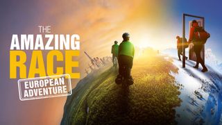 The Amazing Race