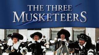 The Three Musketeers