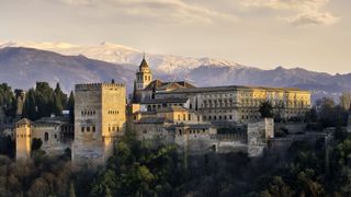 The Wonders Of Europe