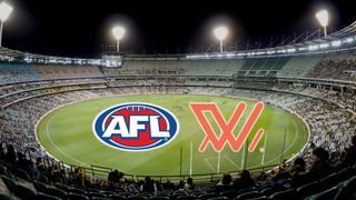 AFL Women's Premiership Football