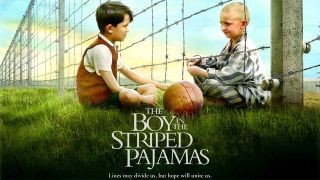 The Boy in the Striped Pyjamas