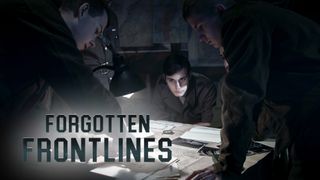 Forgotten Frontlines