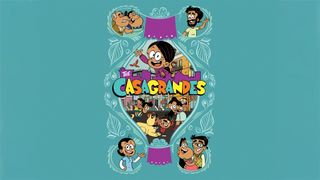 The Casagrandes