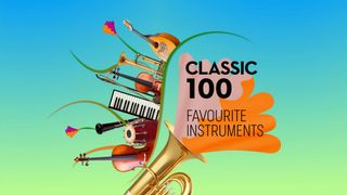 Classic 100 Favourite Instruments Education Shorts