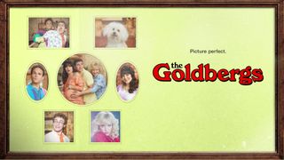 The Goldbergs