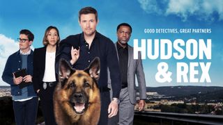 Hudson & Rex