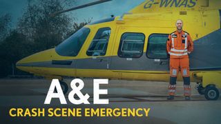 A&E: Crash Scene Emergency