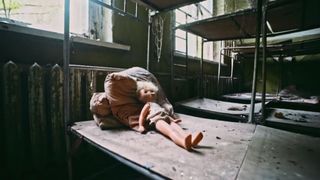 Chernobyl: Chronology of a Nuclear Disaster