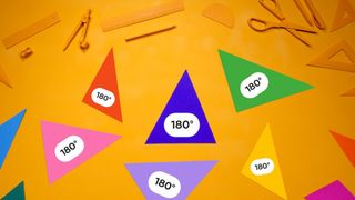 Geometry Basics