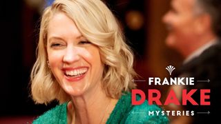 Frankie Drake Mysteries