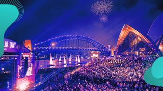 Australia Day Live 2026