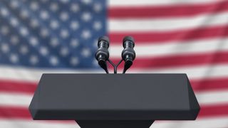 Harris v Trump Presidential Debate