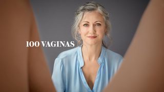 100 Vaginas