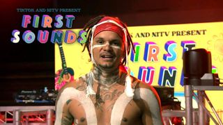 Tiktok and Nitv Present: First Sounds