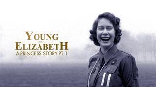 Young Elizabeth