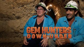 Gem Hunters Down Under