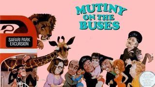 Mutiny on the Buses
