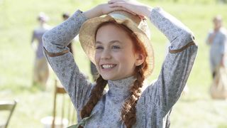 Anne of Green Gables: The Good Stars