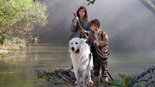 Belle and Sebastian: The Adventure Continues