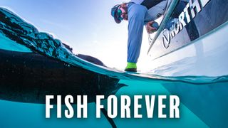Fish Forever