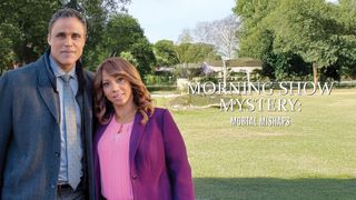 Morning Show Mystery: Mortal Mishaps