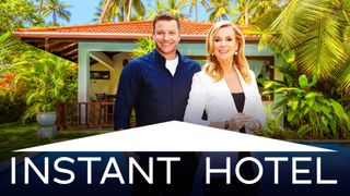 Instant Hotel