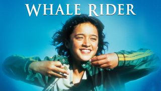 Whale Rider