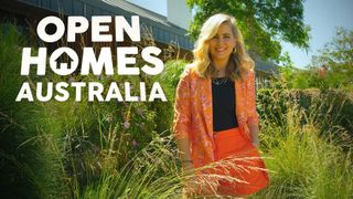 Open Homes Australia