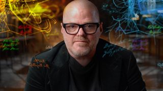 Heston Blumenthal: Life with Bipolar