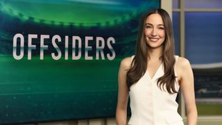 Offsiders