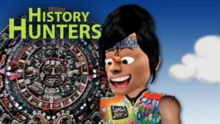 History Hunters