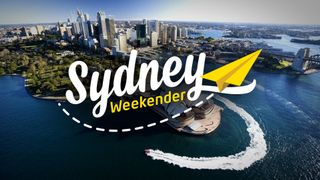 Sydney Weekender
