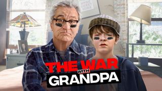 The War With Grandpa