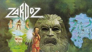 Zardoz