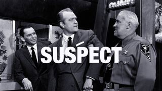 Suspect