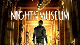 Night at the Museum