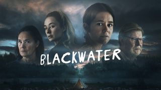 Blackwater