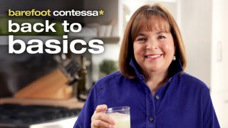 Barefoot Contessa: Back to Basics