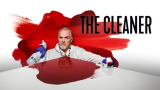 The Cleaner