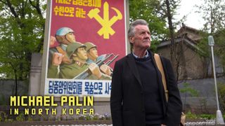 Michael Palin In North Korea