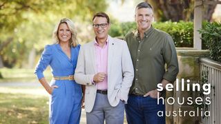 Selling Houses Australia