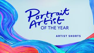 Portrait Artist of the Year: Shorts