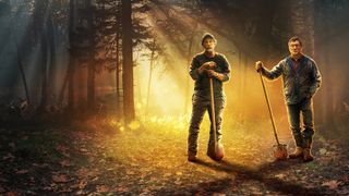 The Curse of Oak Island: Drilling Down